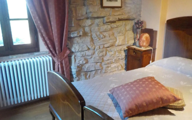 B&B Prato dei Caprioli