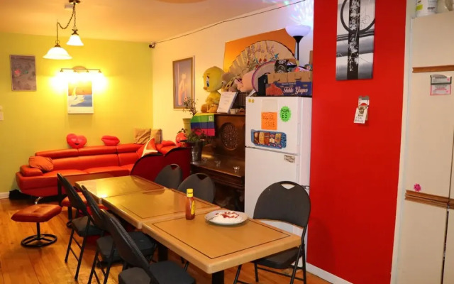 Pied-A-Terre Mont-Royal