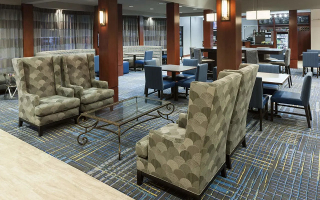 Courtyard by Marriott Waco