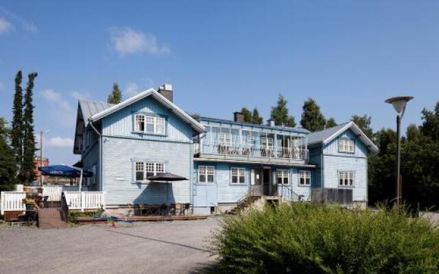 Liekoranta B&B