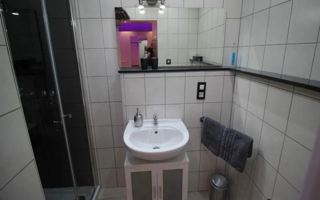 Ela's Appartementhaus