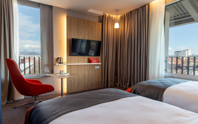 Holiday Inn Express Ljubljana by IHG