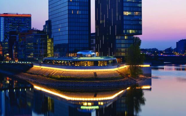 Hyatt Regency Düsseldorf