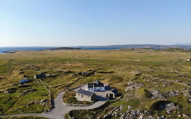 Paddy Carroll's, Ballyconneely
