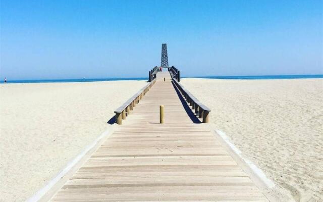 Appartement Port Leucate, 2 pièces, 4 personnes - FR-1-81-59