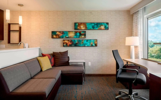 Residence Inn Wheeling-St. Clairsville, OH