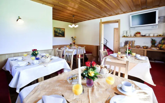 Pension Ederhof