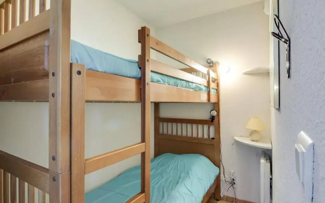 Appartement Cauterets, 2 pièces, 6 personnes - FR-1-401-19