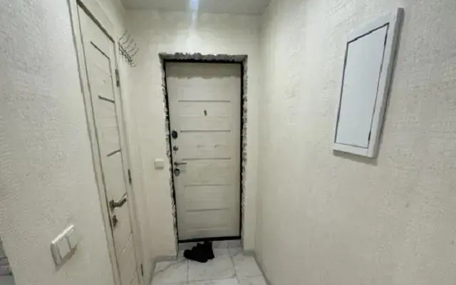 Апартаменты на улице Волгоградская 31а