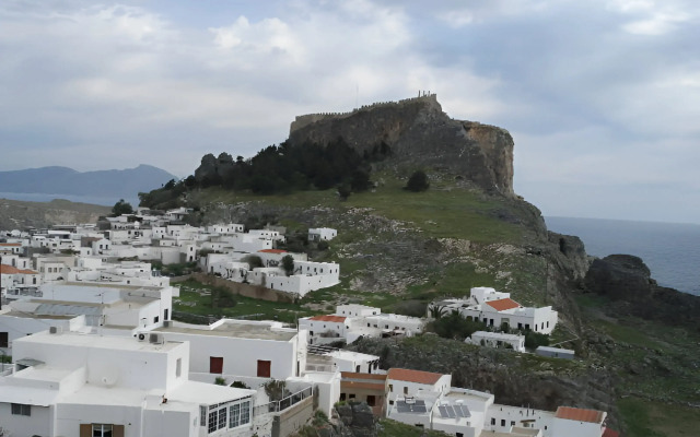Lindos Del Mar Suites - Adults Only