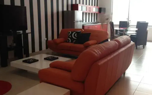 Suites De Lujo