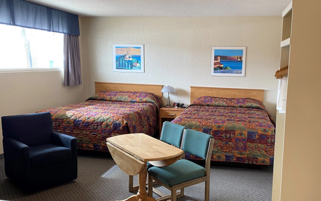 Prairie Mountain Inn