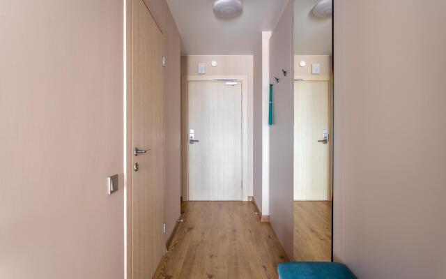 Квартирика LIGHT