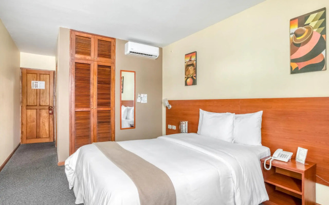 Hotel Las Palmas