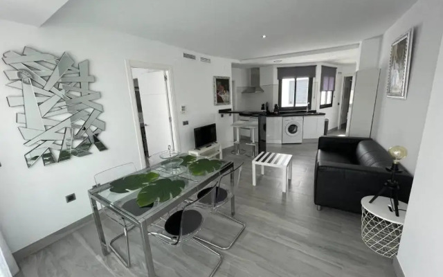 Apartamento 4 Gran8Nerja