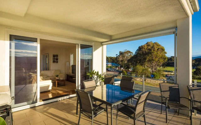 Wharf Apartment Unit 11