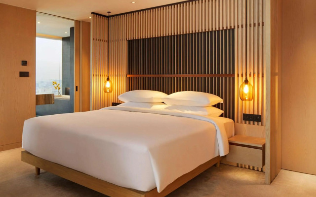 Park Hyatt Jakarta Hotel