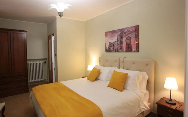 Relais Del Borgo