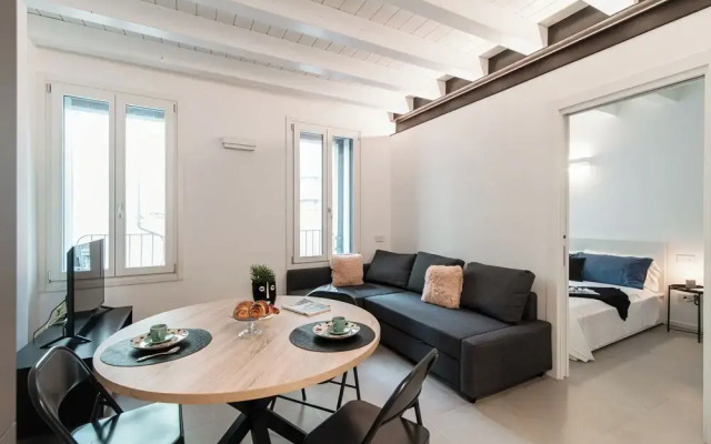 Suite JOIVY Lake 11