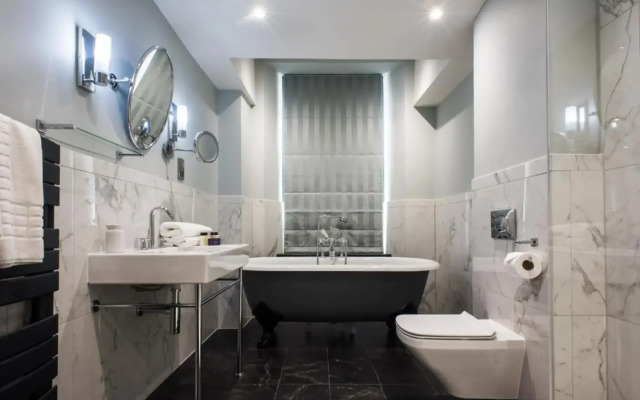 Kinnettles Hotel and Spa