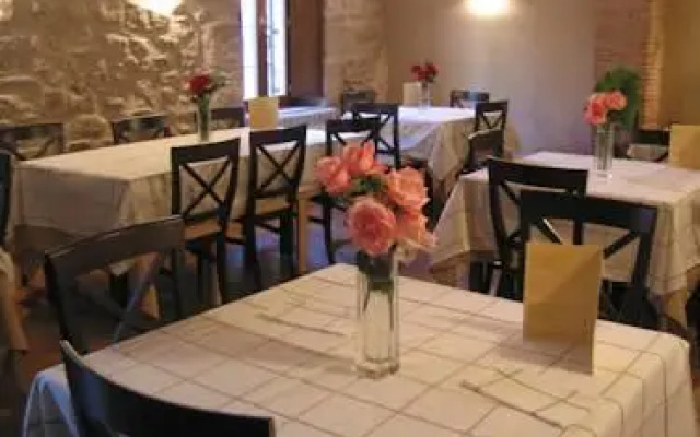 Casa Rural el Caracol