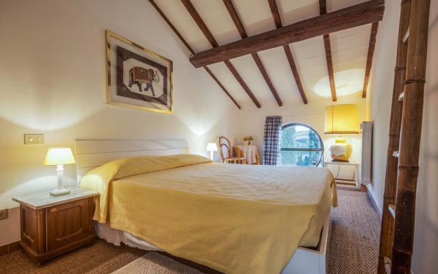 Tenuta di Poggio Cavallo