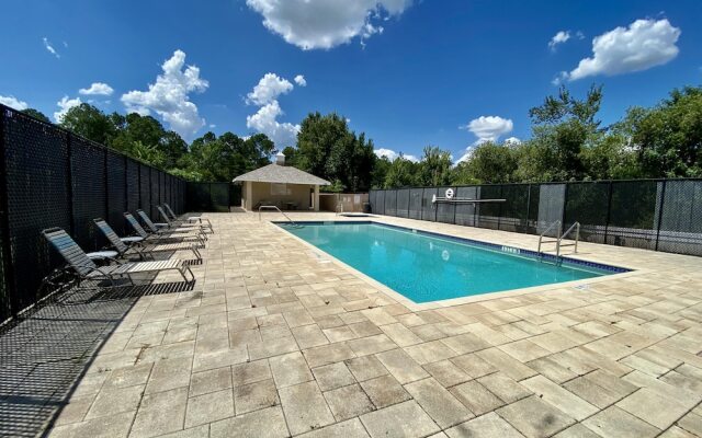 Grand Panoramic 3BR Townhouse Near Disney