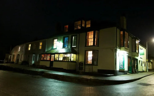 Jacobs Ladder Inn