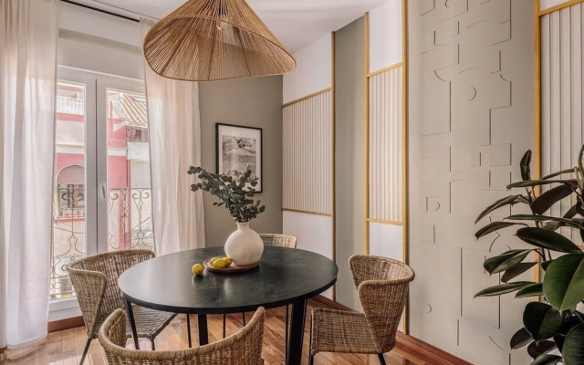 Abaj - 2 Bedrooms in Malasa A-universidad