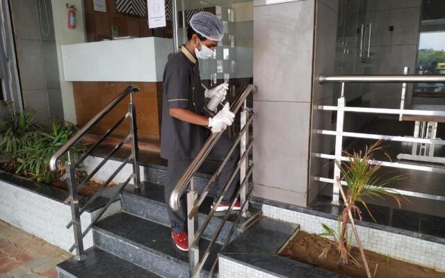 Hotel Satkar Chhatral