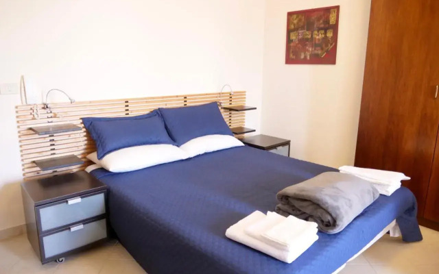 Suite Home La Chianca
