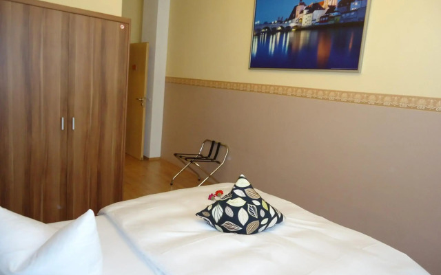 Stadthotel Regensburg