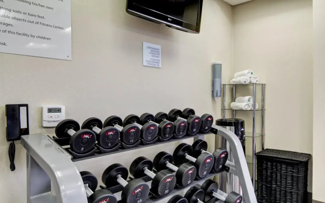 Spark by Hilton Guelph