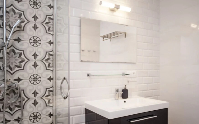 Very Berry  Apartments Kramarska 18