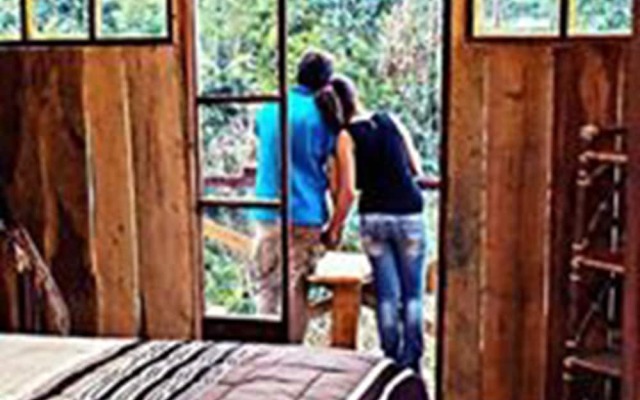 Munay Adventure Hostel