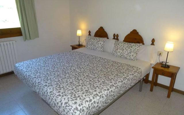 Aparthotel Sant Andreu