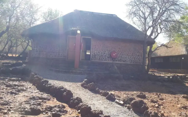 Thabankwe Bushveld Inn