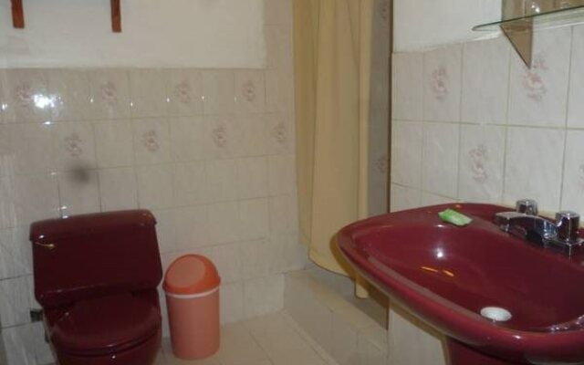Hostal Monarca