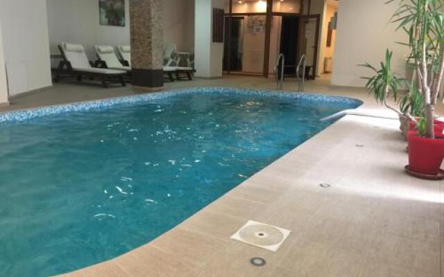 ★ Stylish & Cozy Studios in Valentina Heights Boutique Hotel ★