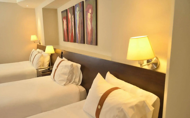 Zamorano Real Hotel