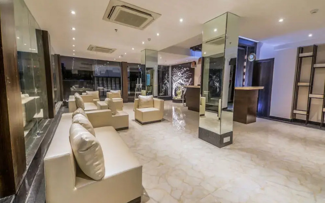 OYO 16719 Airport Guest House