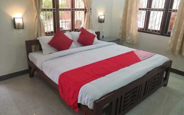 Ekdant Holiday Home Ganpatipule