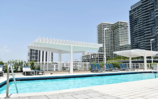 One Luxury Miami