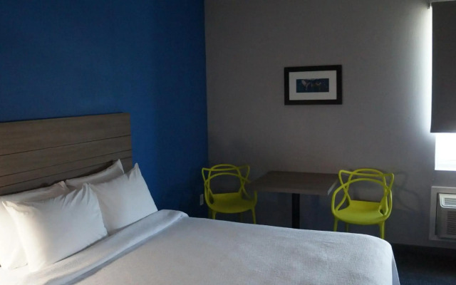 The Place Hotel