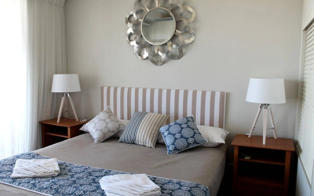 Mariners Resort