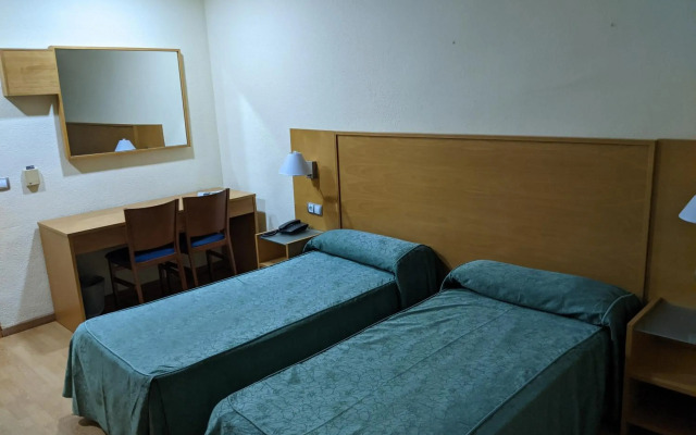 Hotel Torrejoven