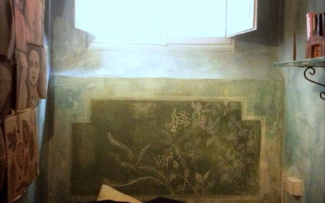 Serragli - Art Flat
