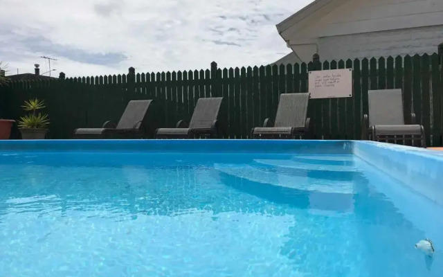 193 Aorangi Manor Motel