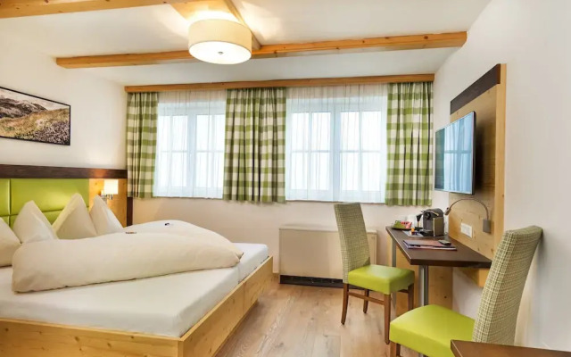 Apartment Obergruberhof