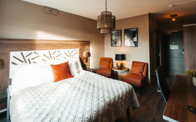 Hotell Östersund